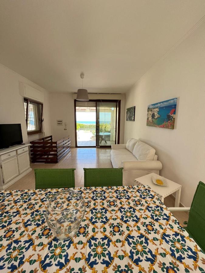 Villa Vista Mare Барі Екстер'єр фото
