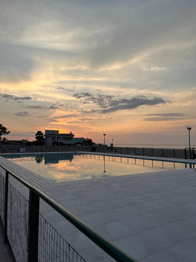 Villa Vista Mare Барі Екстер'єр фото